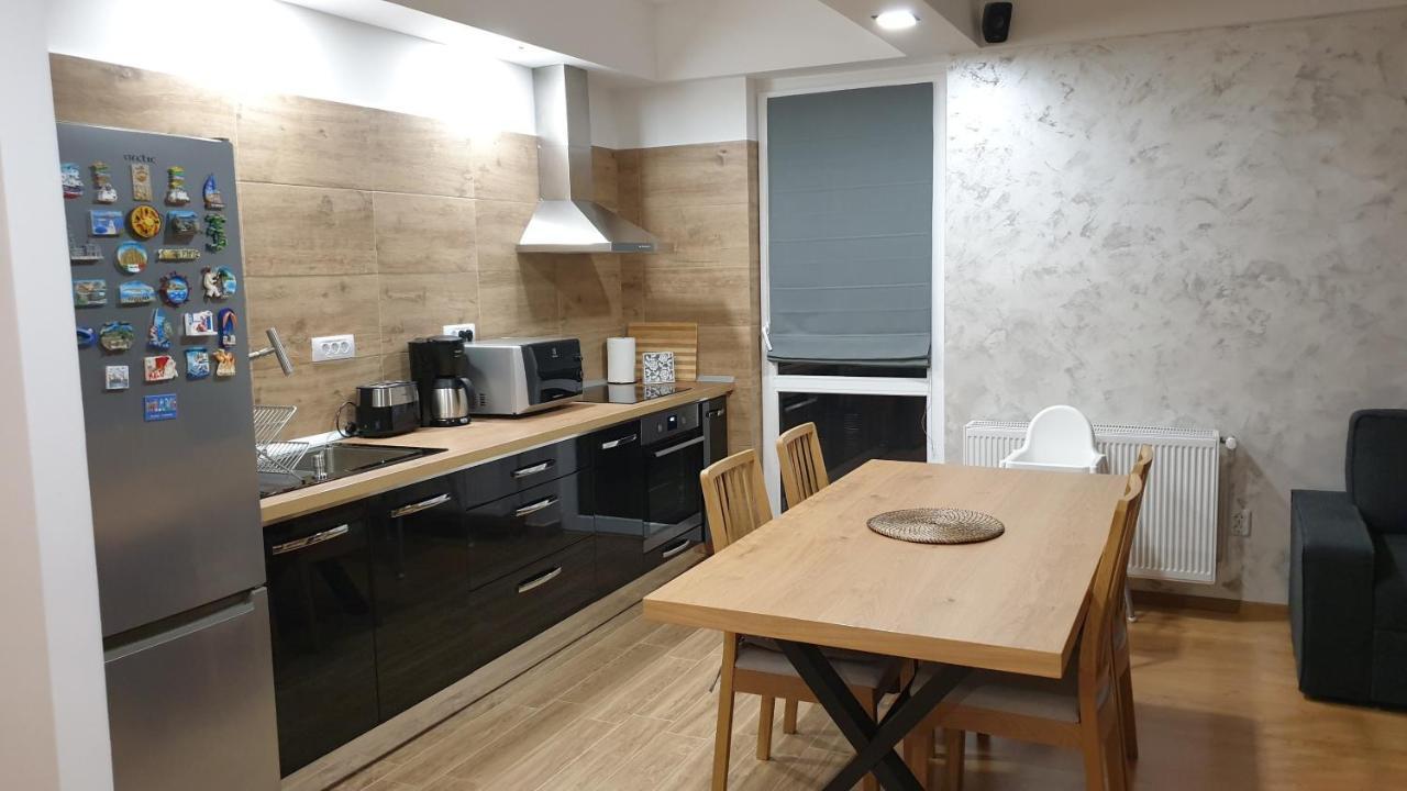 Criss Apartament Sinaia Zewnętrze zdjęcie