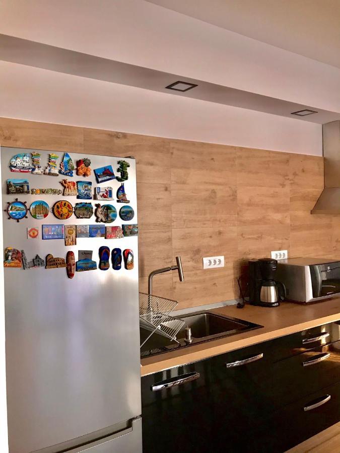 Criss Apartament Sinaia Zewnętrze zdjęcie