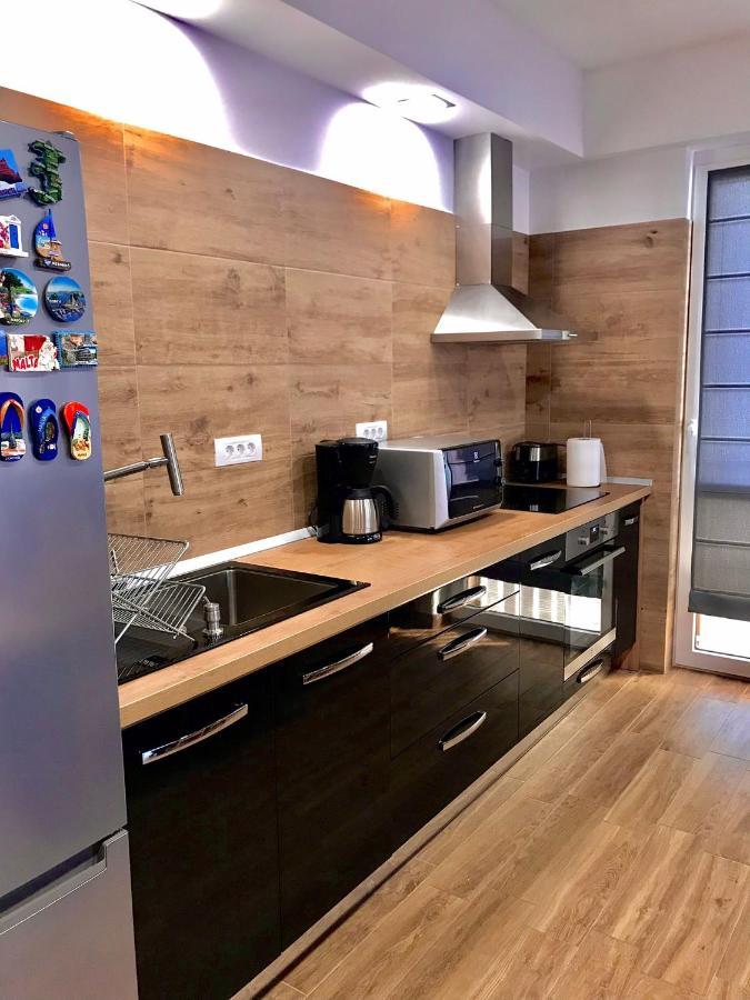 Criss Apartament Sinaia Zewnętrze zdjęcie
