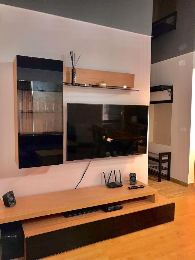 Criss Apartament Sinaia Zewnętrze zdjęcie