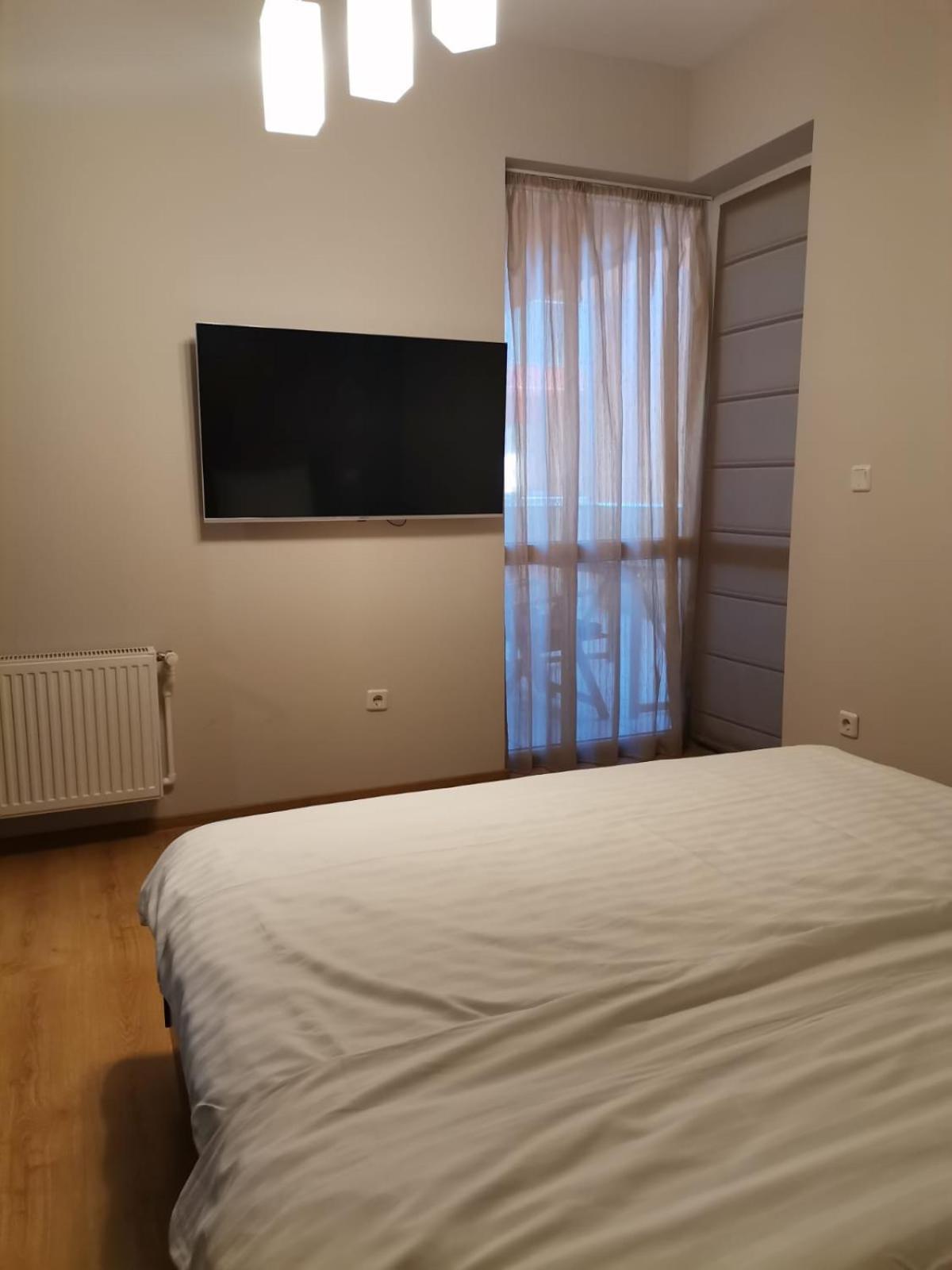 Criss Apartament Sinaia Zewnętrze zdjęcie