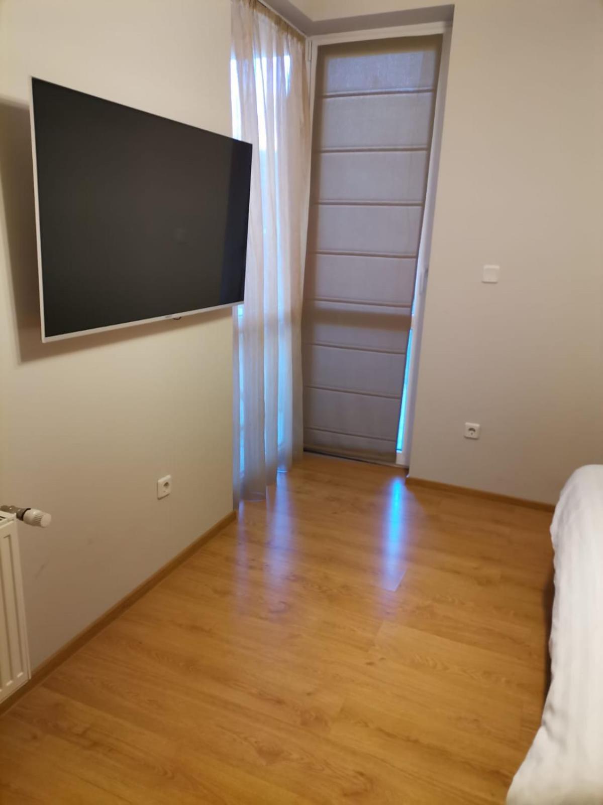 Criss Apartament Sinaia Zewnętrze zdjęcie
