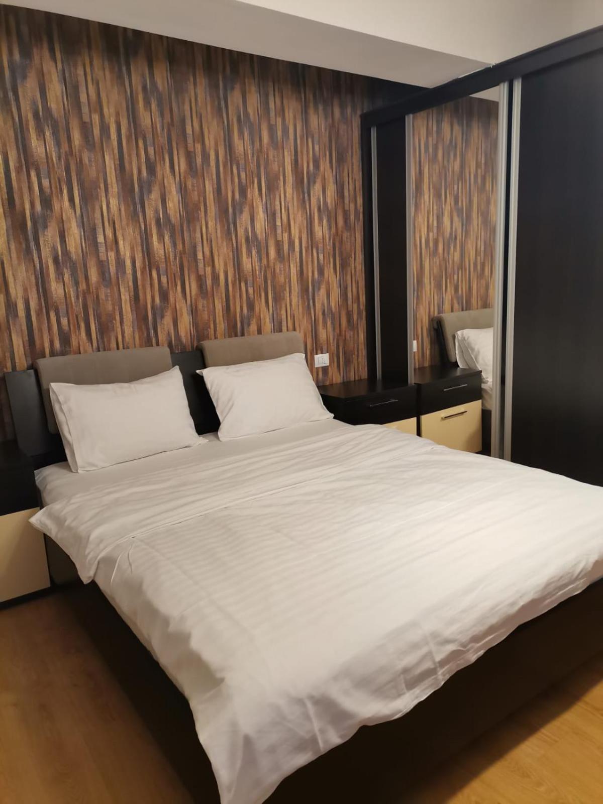 Criss Apartament Sinaia Zewnętrze zdjęcie